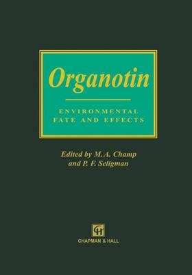 Organotin - 