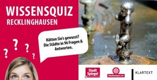Wissensquiz Recklinghausen
