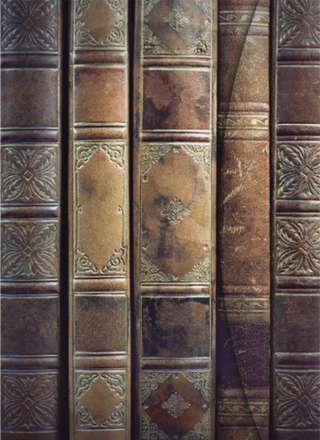 Antique Books II