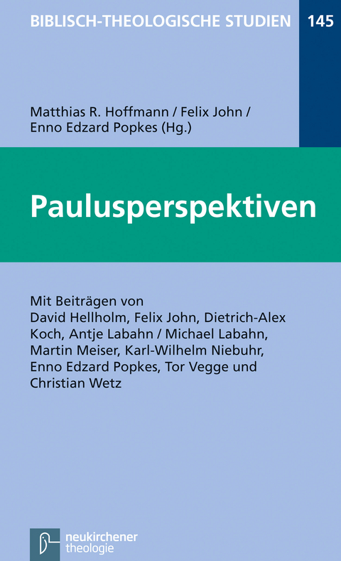 Paulusperspektiven - 