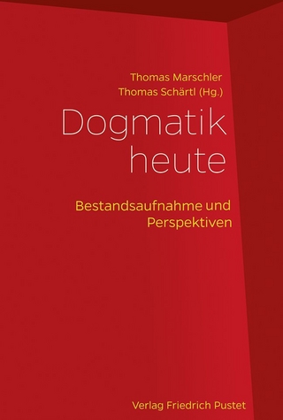 Dogmatik heute