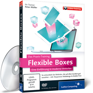 Flexible Boxes