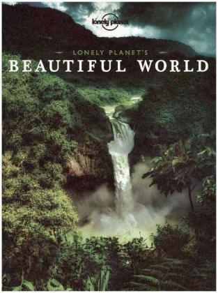 Lonely Planet Lonely Planet's Beautiful World -  Lonely Planet