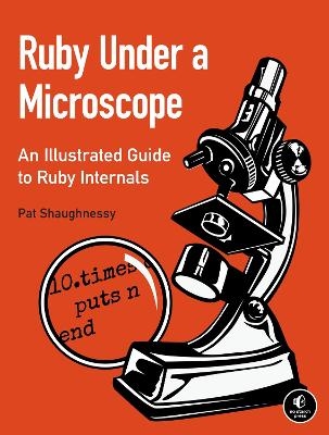 Ruby Under A Microscope - Pat Shaughnessy
