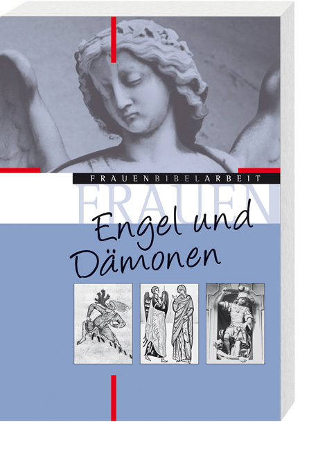 Engel und D&auml;monen - 