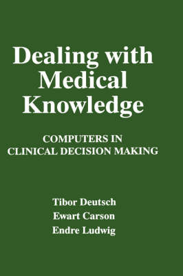 Dealing with Medical Knowledge