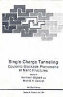 Single Charge Tunneling