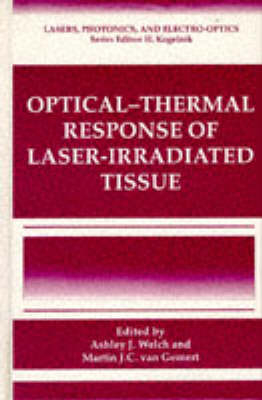 Optical- Response of Laser-Irradiated Tissue
