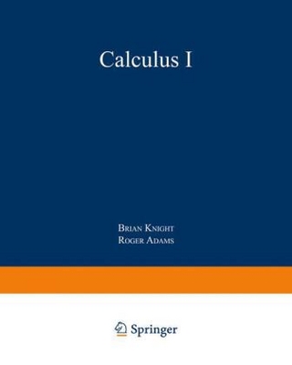 Calculus I