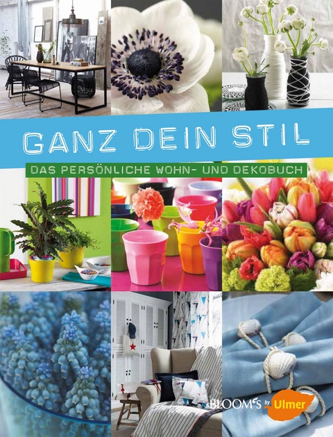 Ganz dein Stil - Karen Meier-Ebert