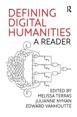 Defining Digital Humanities - 