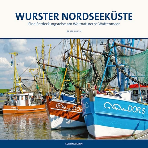 Wurster Nordseek&uuml;ste - Beate Ulich
