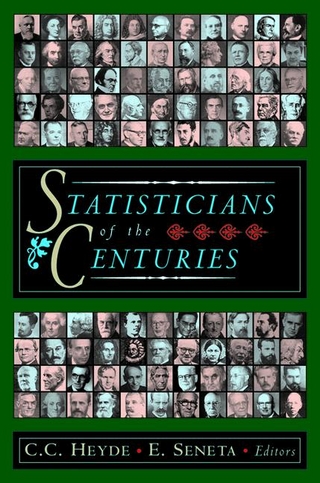 Statisticians of the Centuries