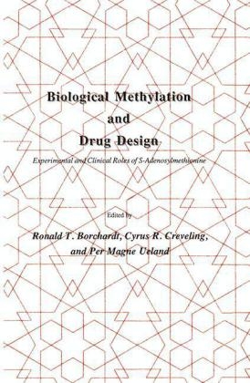 Biological Methylation and Drug Design