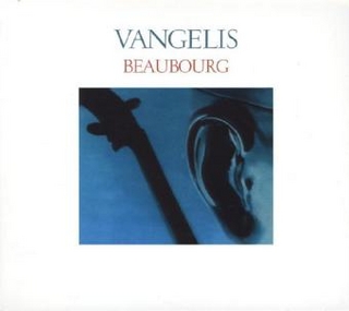 Beaubourg, 1 Audio-CD (Remastered Edition)