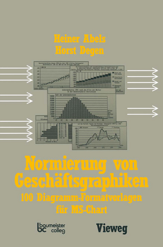 Normierung von Geschäftsgraphiken
