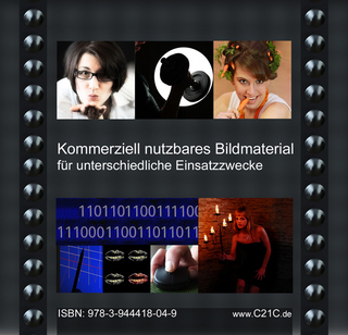 Kommerziell nutzbares Bildmaterial für unterschiedliche Einsatzzwecke
