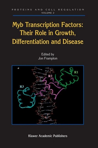 Myb Transcription Factors: Their Role in Growth, Differentiation and Disease