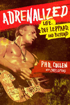 Adrenalized -  Philip Collen,  Chris Epting