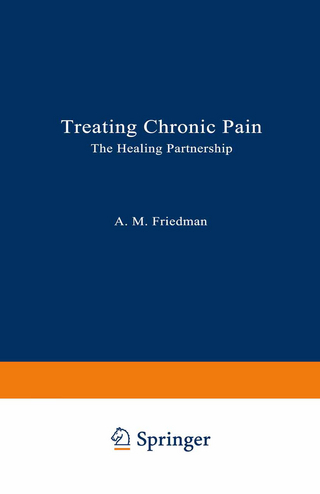 Treating Chronic Pain