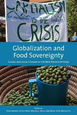 Globalization and Food Sovereignty - 