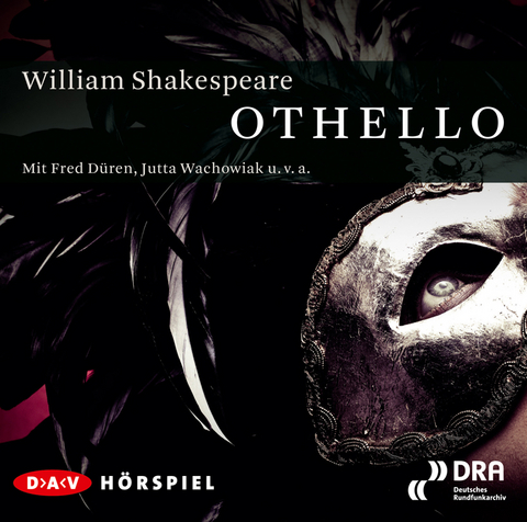 Othello - William Shakespeare
