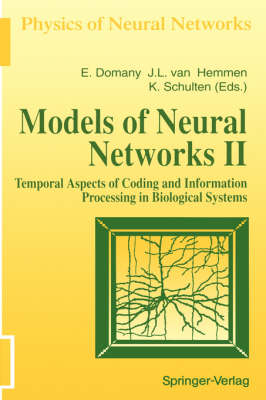 Models of Neural Networks