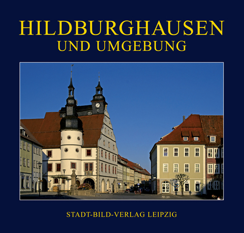 Hildburghausen - Michael R&ouml;mhild