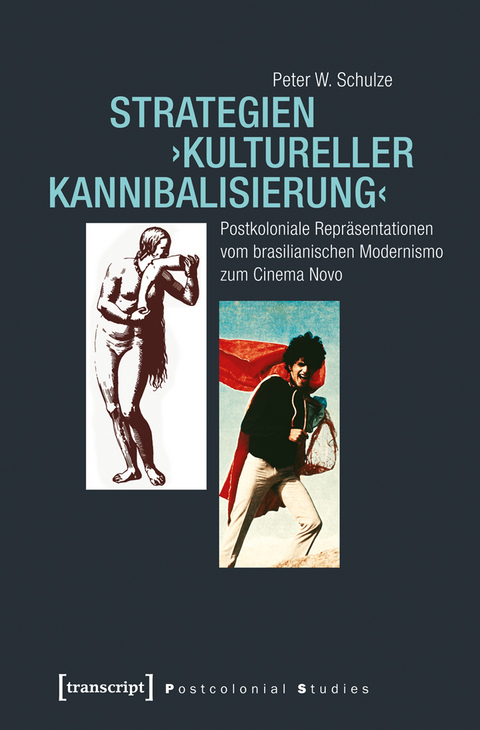 Strategien &rsaquo;kultureller Kannibalisierung&lsaquo; - Peter W. Schulze