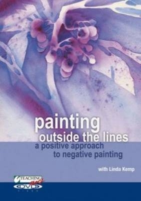 Teaching Art - Painting Outside the Lines