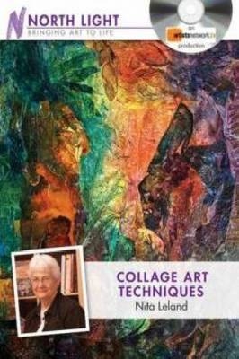 Collage Art Techniques