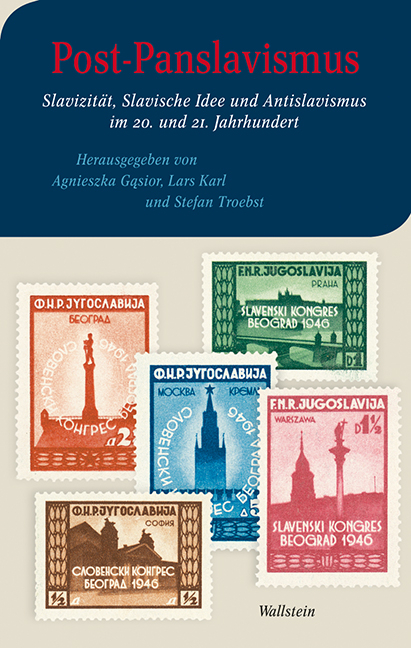 Post-Panslavismus - 