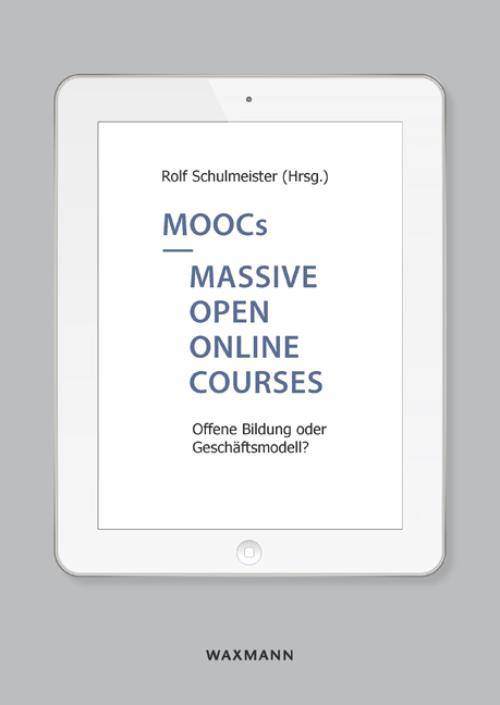 MOOCs &ndash; Massive Open Online Courses - 