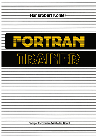 FORTRAN-Trainer