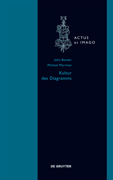 Kultur des Diagramms - John Bender, Michael Marrinan
