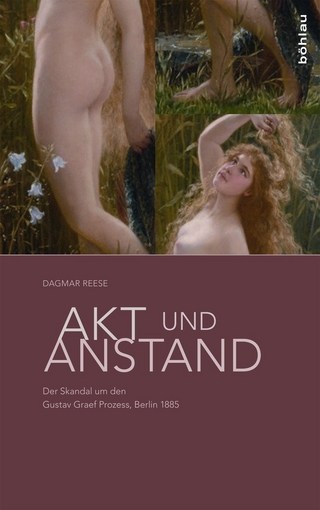 Akt und Anstand