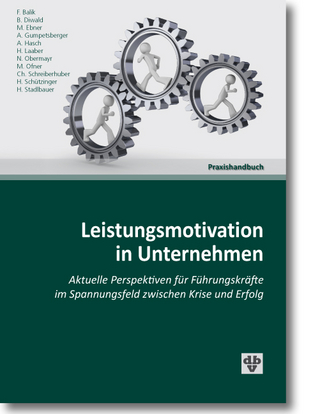 Leistungsmotivation in Unternehmen
