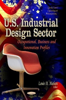 U.S. Industrial Design Sector - 