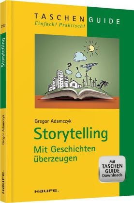 Storytelling - Gregor Adamczyk