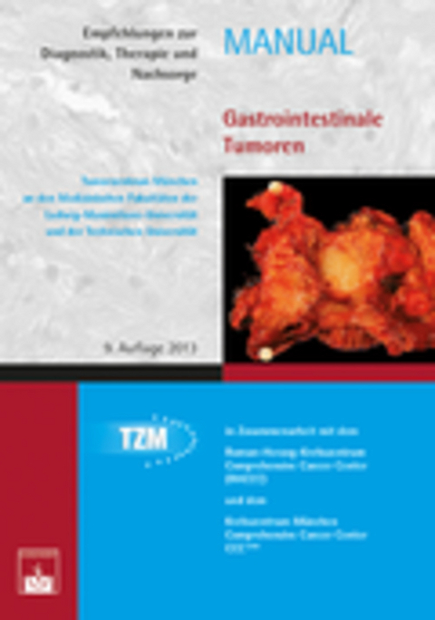Gastrointestinale Tumoren - 