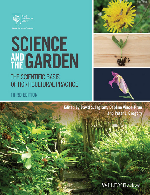 Science and the Garden - 