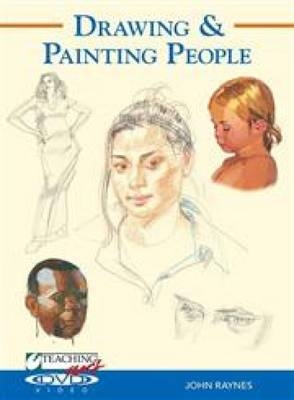 Drawing and Painting People - Light North Books