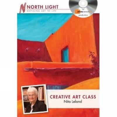 Creative Art Class - Nita Leland