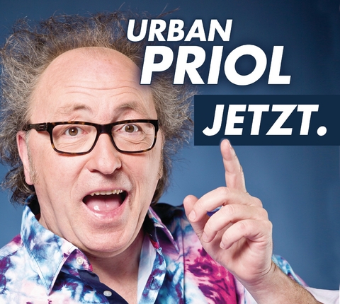 Jetzt - Urban Priol