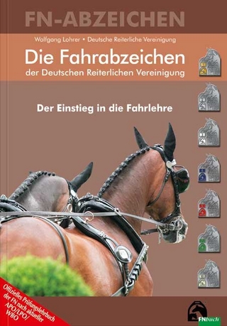 Die Fahrabzeichen der Deutschen Reiterlichen Vereinigung