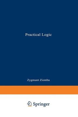 Practical Logic