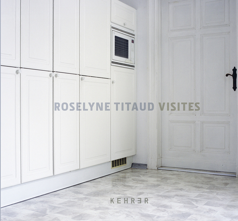Roselyne Titaud - Roselyne Titaud