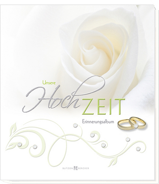 Unsere Hochzeit