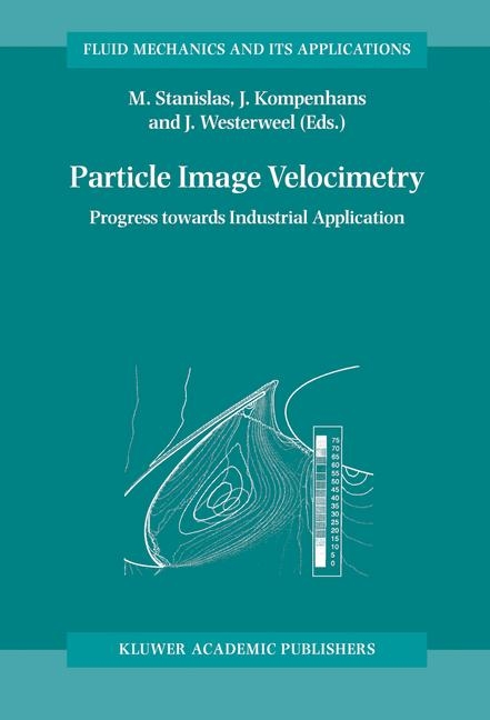 Particle Image Velocimetry - 