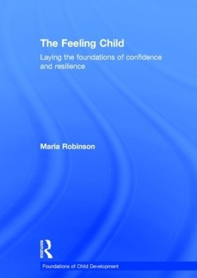 The Feeling Child - Maria Robinson